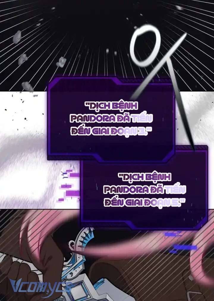 Sự Điều Trị Đặc Biệt Của Tinh Linh Chap 78 - Next Chap 79