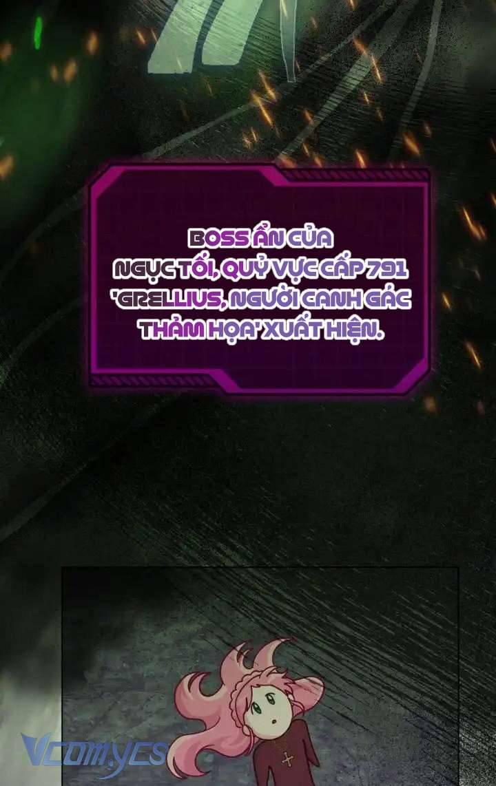 Sự Điều Trị Đặc Biệt Của Tinh Linh Chap 78 - Next Chap 79