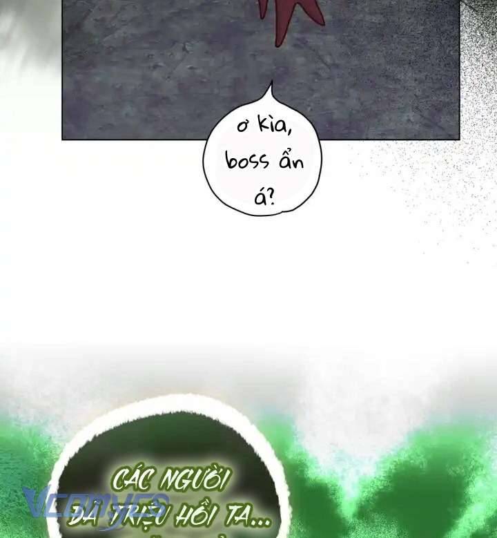 Sự Điều Trị Đặc Biệt Của Tinh Linh Chap 78 - Next Chap 79
