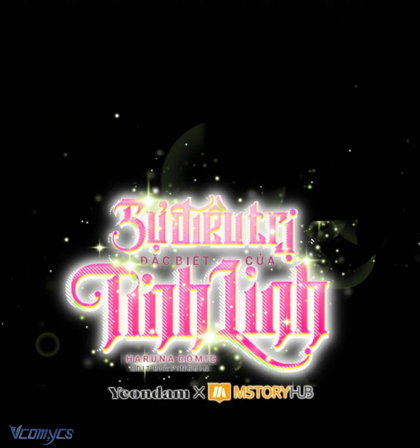 Sự Điều Trị Đặc Biệt Của Tinh Linh Chap 78 - Next Chap 79