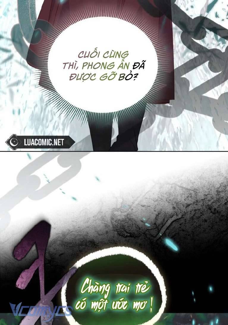 Sự Điều Trị Đặc Biệt Của Tinh Linh Chap 79 - Next Chap 80