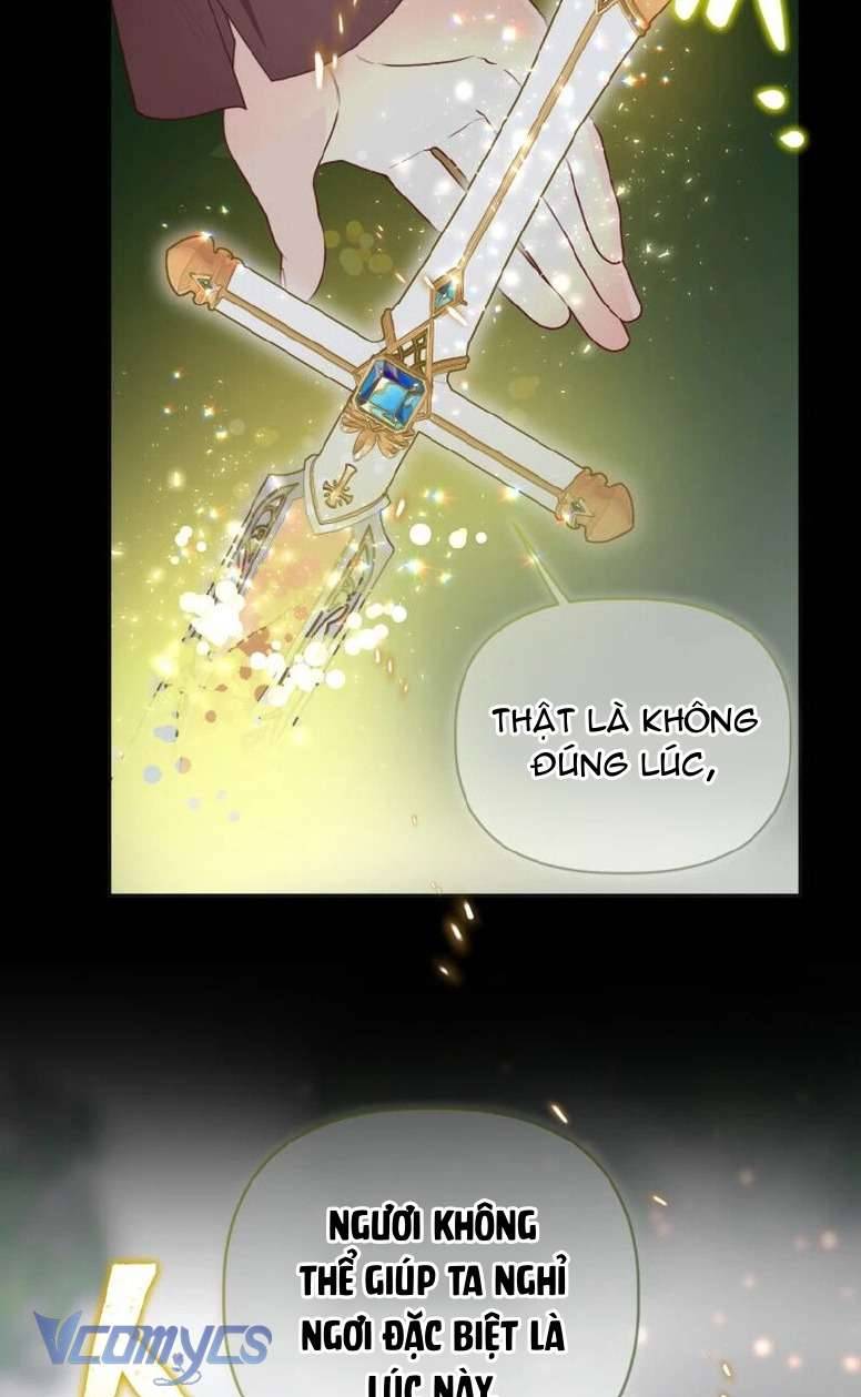 Sự Điều Trị Đặc Biệt Của Tinh Linh Chap 79 - Next Chap 80