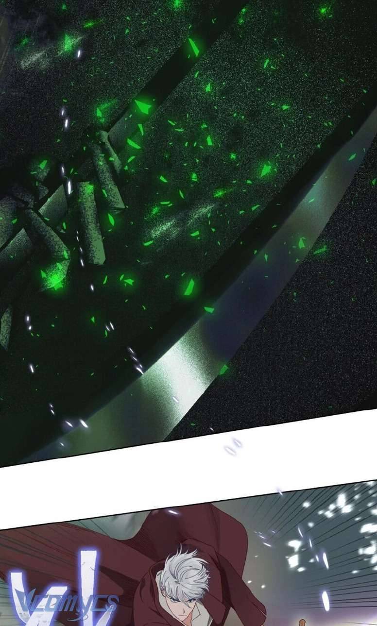 Sự Điều Trị Đặc Biệt Của Tinh Linh Chap 79 - Next Chap 80