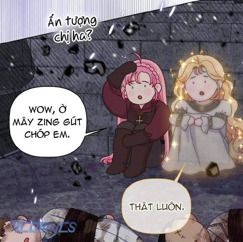 Sự Điều Trị Đặc Biệt Của Tinh Linh Chap 79 - Next Chap 80