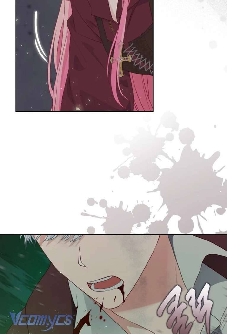 Sự Điều Trị Đặc Biệt Của Tinh Linh Chap 79 - Next Chap 80