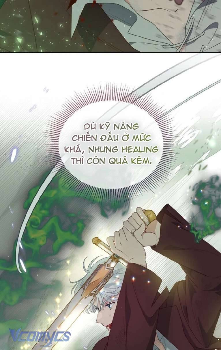 Sự Điều Trị Đặc Biệt Của Tinh Linh Chap 79 - Next Chap 80