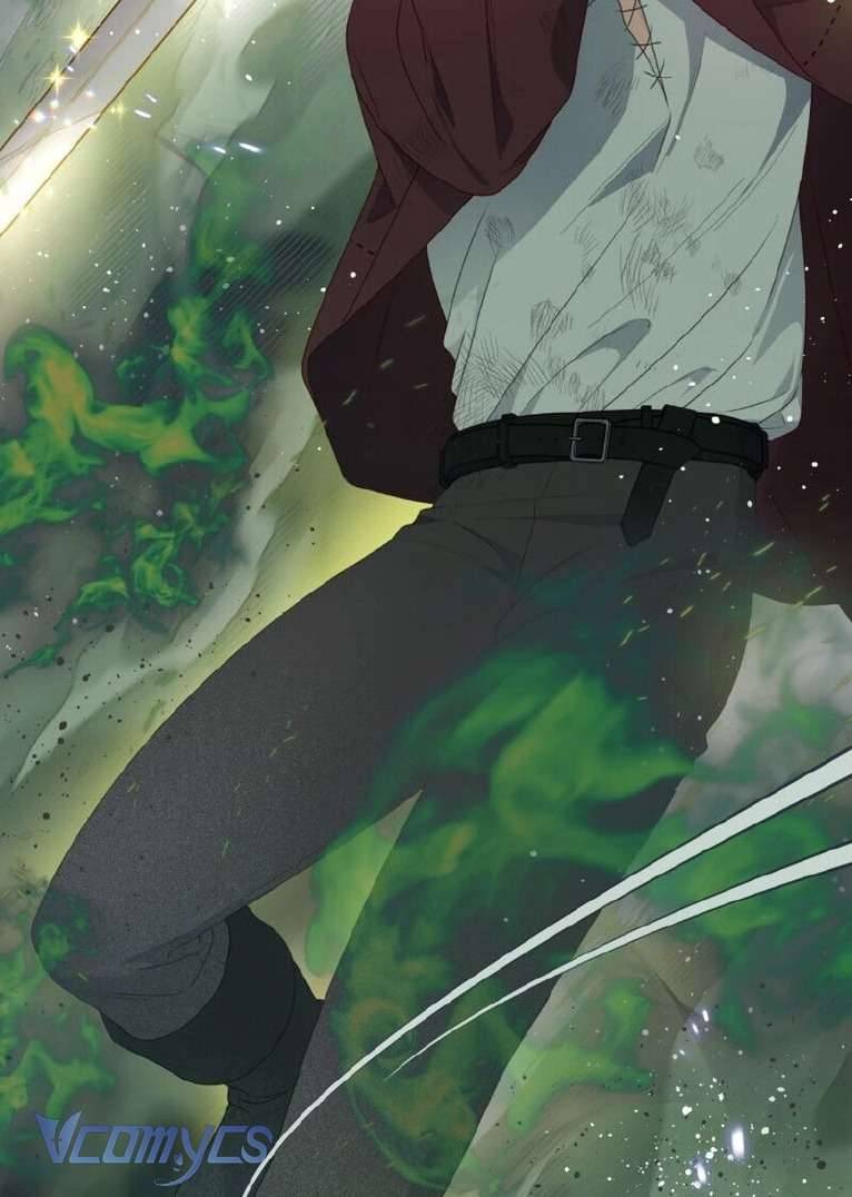 Sự Điều Trị Đặc Biệt Của Tinh Linh Chap 79 - Next Chap 80