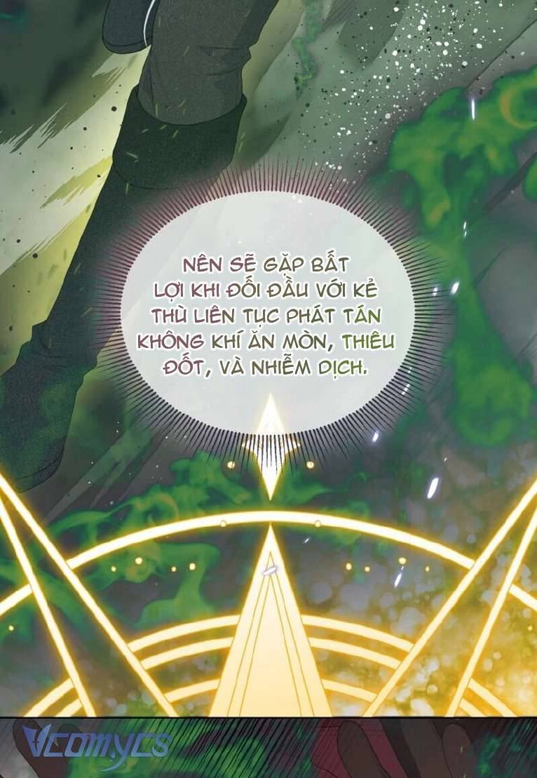 Sự Điều Trị Đặc Biệt Của Tinh Linh Chap 79 - Next Chap 80