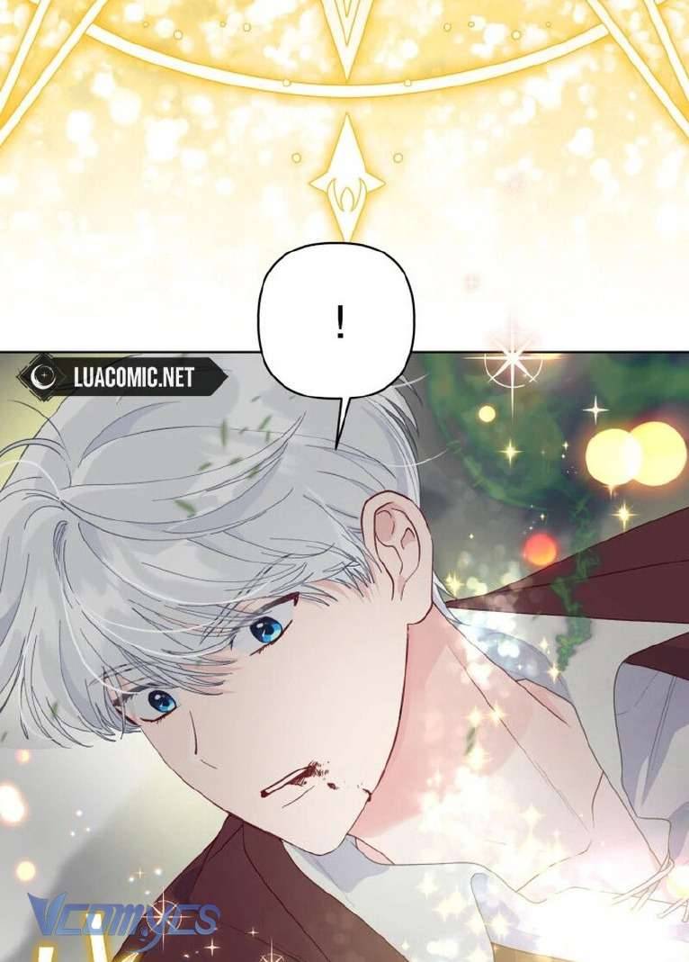 Sự Điều Trị Đặc Biệt Của Tinh Linh Chap 79 - Next Chap 80