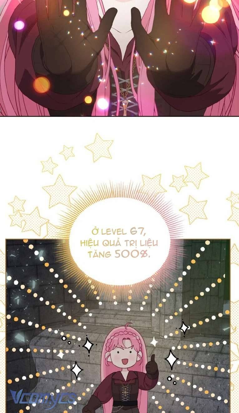 Sự Điều Trị Đặc Biệt Của Tinh Linh Chap 79 - Next Chap 80