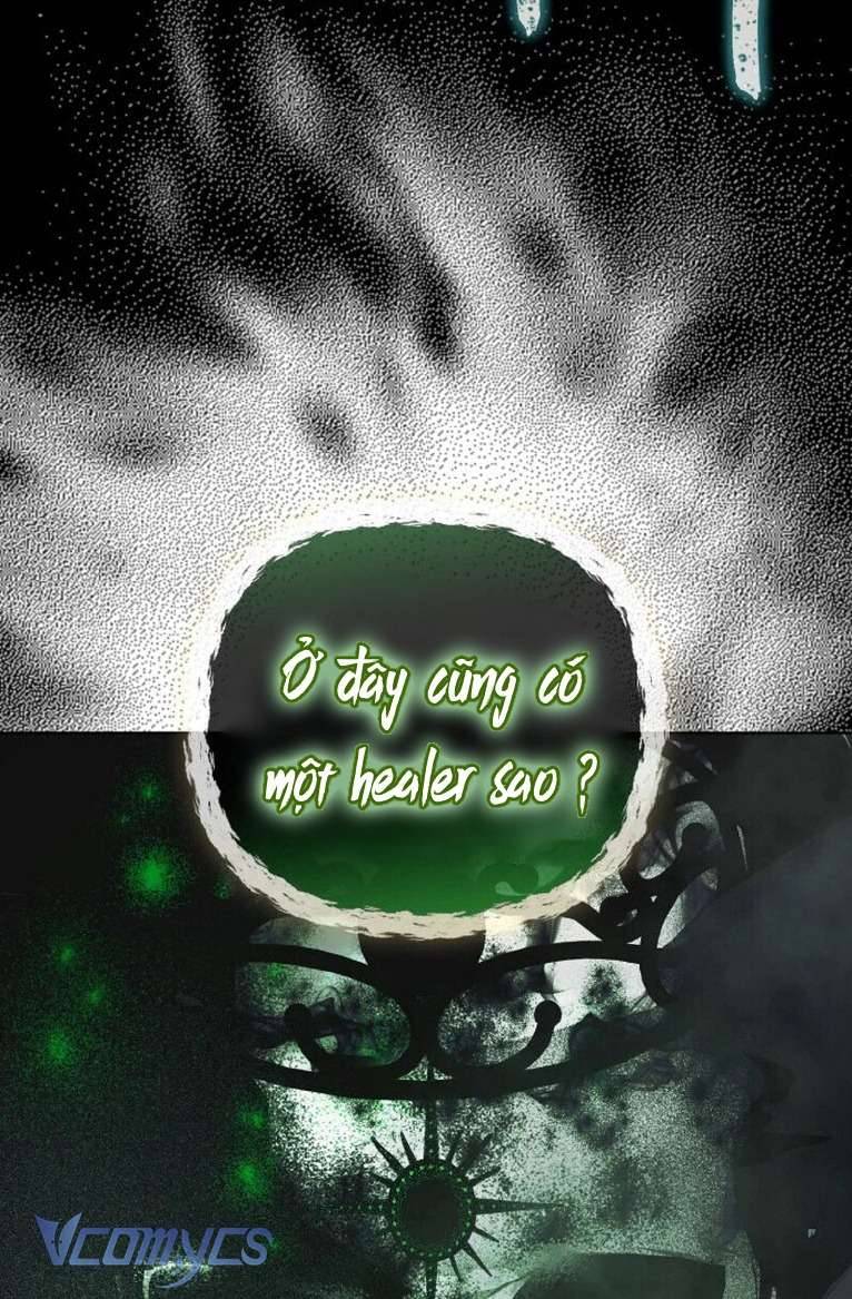 Sự Điều Trị Đặc Biệt Của Tinh Linh Chap 79 - Next Chap 80