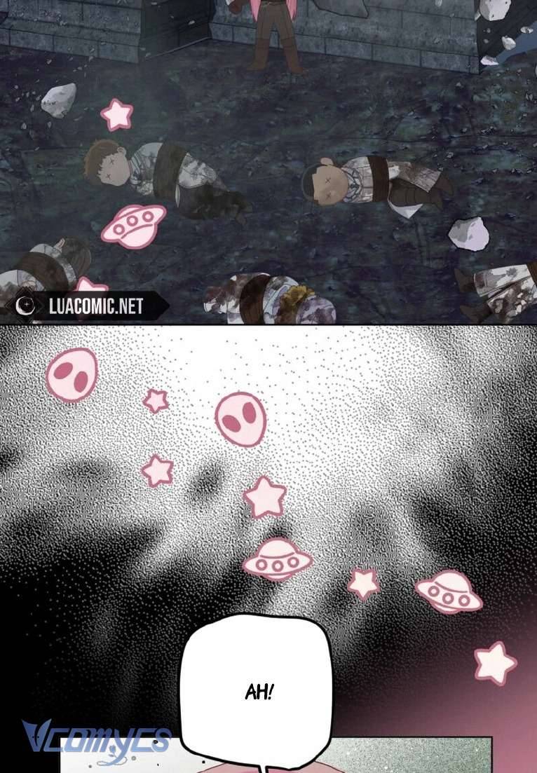 Sự Điều Trị Đặc Biệt Của Tinh Linh Chap 79 - Next Chap 80