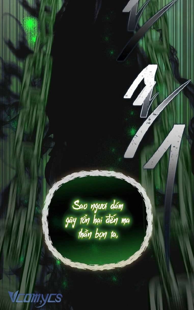 Sự Điều Trị Đặc Biệt Của Tinh Linh Chap 79 - Next Chap 80