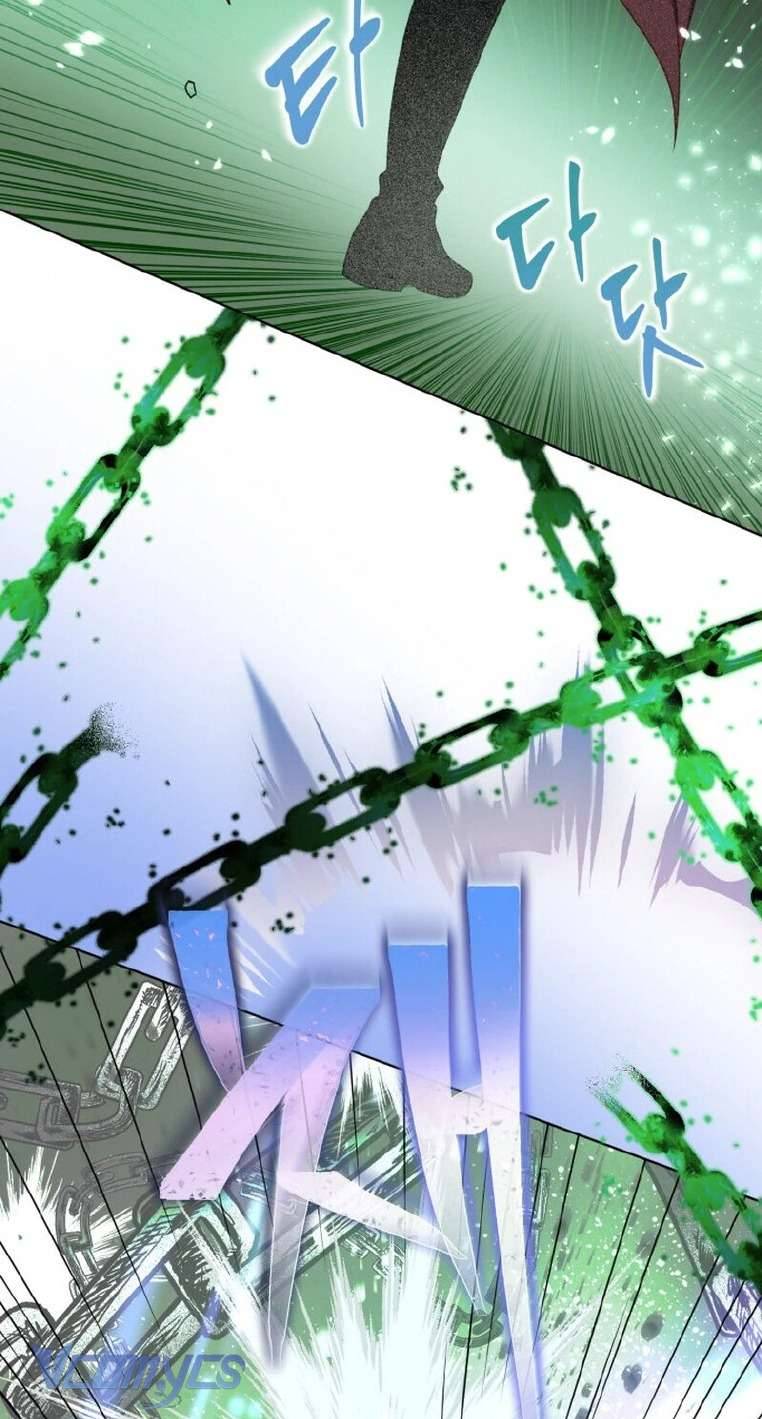 Sự Điều Trị Đặc Biệt Của Tinh Linh Chap 79 - Next Chap 80