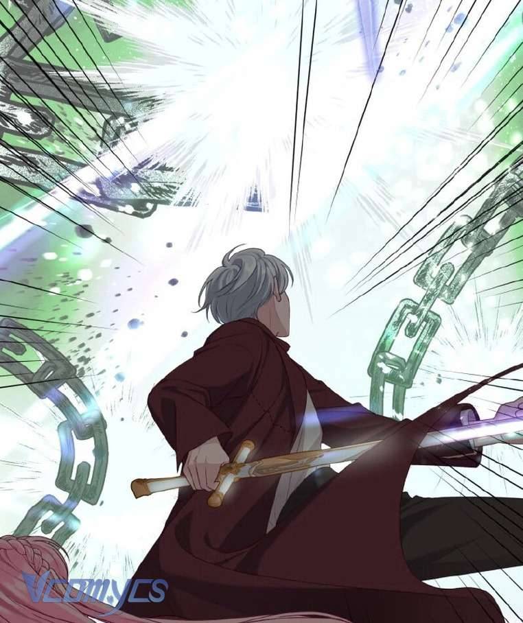 Sự Điều Trị Đặc Biệt Của Tinh Linh Chap 79 - Next Chap 80