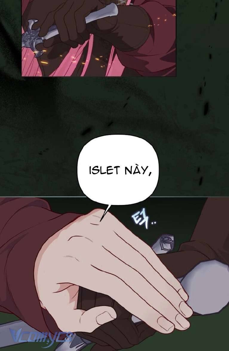 Sự Điều Trị Đặc Biệt Của Tinh Linh Chap 79 - Next Chap 80