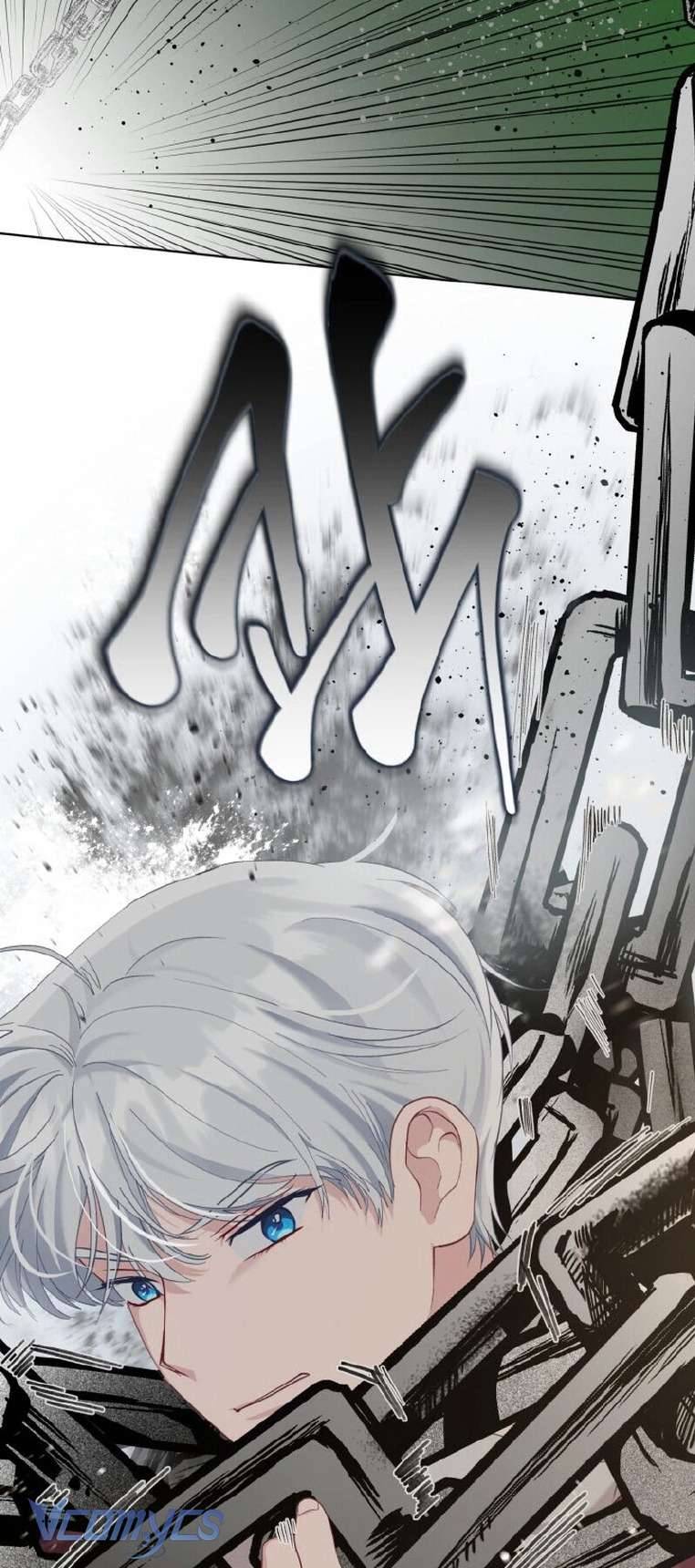 Sự Điều Trị Đặc Biệt Của Tinh Linh Chap 79 - Next Chap 80