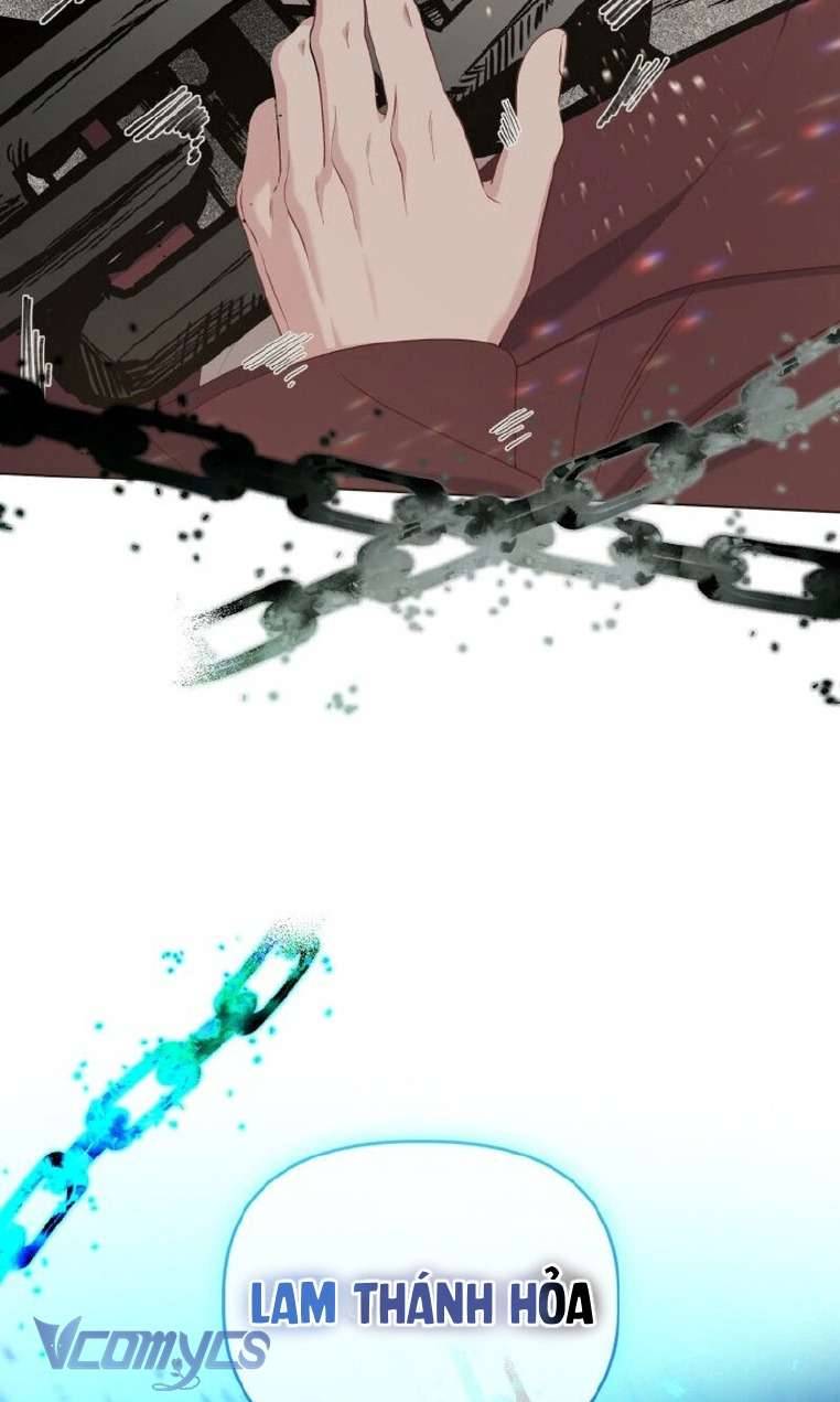 Sự Điều Trị Đặc Biệt Của Tinh Linh Chap 79 - Next Chap 80