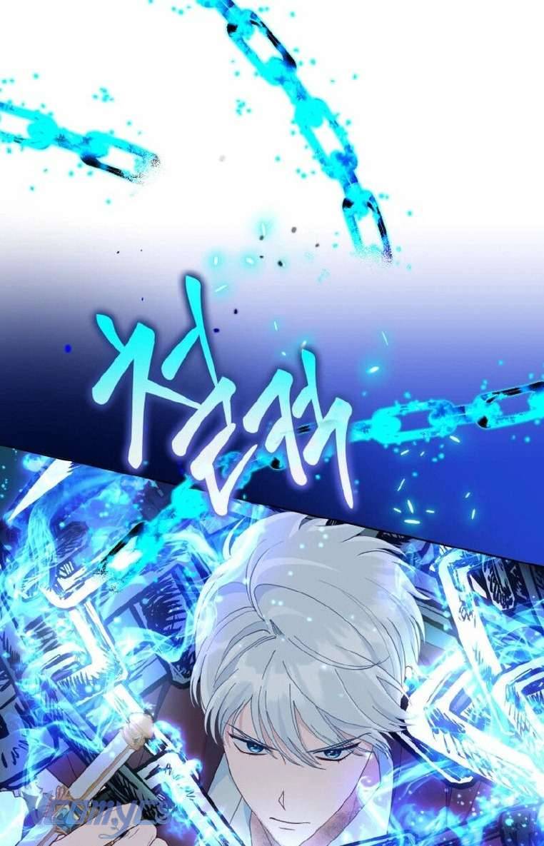 Sự Điều Trị Đặc Biệt Của Tinh Linh Chap 79 - Next Chap 80