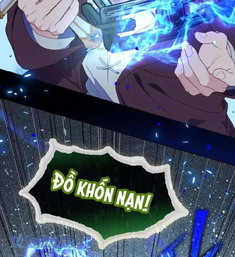 Sự Điều Trị Đặc Biệt Của Tinh Linh Chap 79 - Next Chap 80