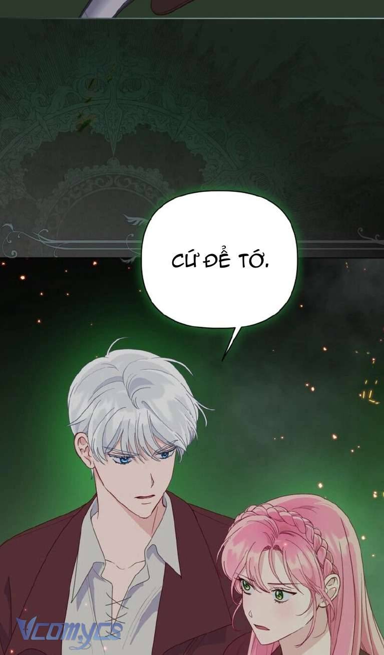 Sự Điều Trị Đặc Biệt Của Tinh Linh Chap 79 - Next Chap 80