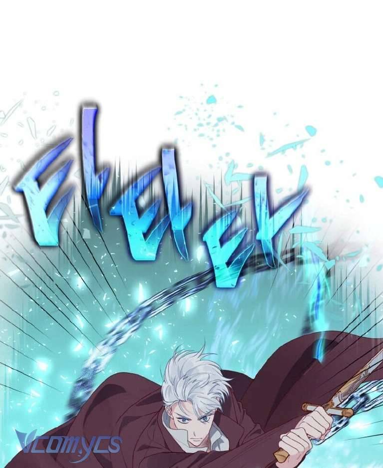 Sự Điều Trị Đặc Biệt Của Tinh Linh Chap 79 - Next Chap 80