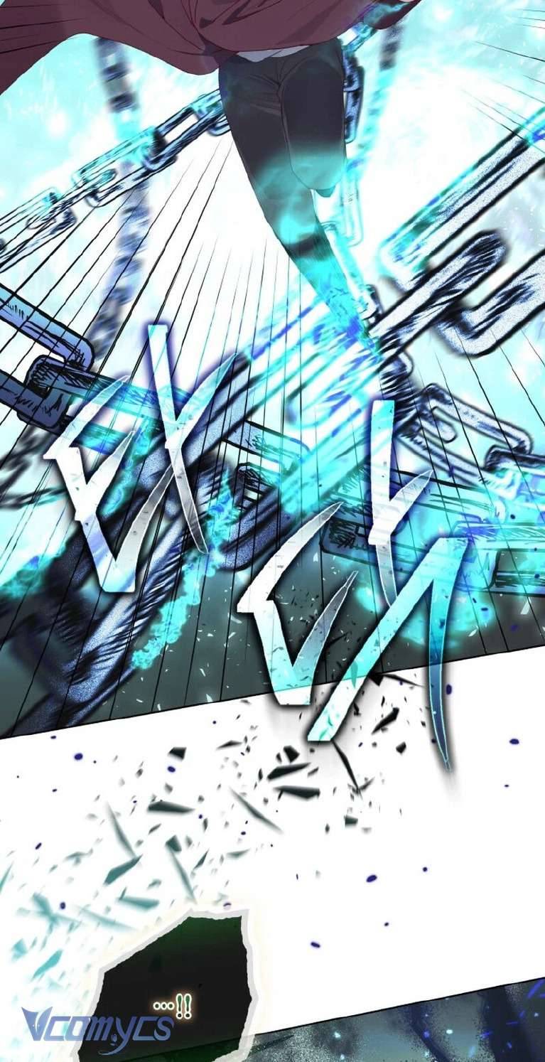 Sự Điều Trị Đặc Biệt Của Tinh Linh Chap 79 - Next Chap 80