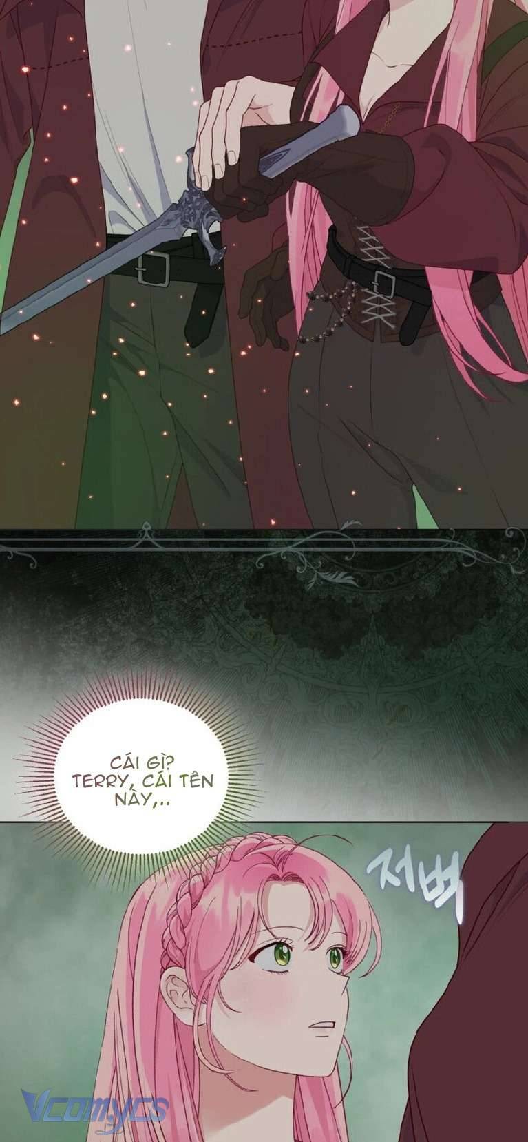 Sự Điều Trị Đặc Biệt Của Tinh Linh Chap 79 - Next Chap 80