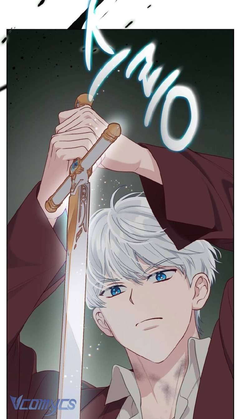 Sự Điều Trị Đặc Biệt Của Tinh Linh Chap 79 - Next Chap 80