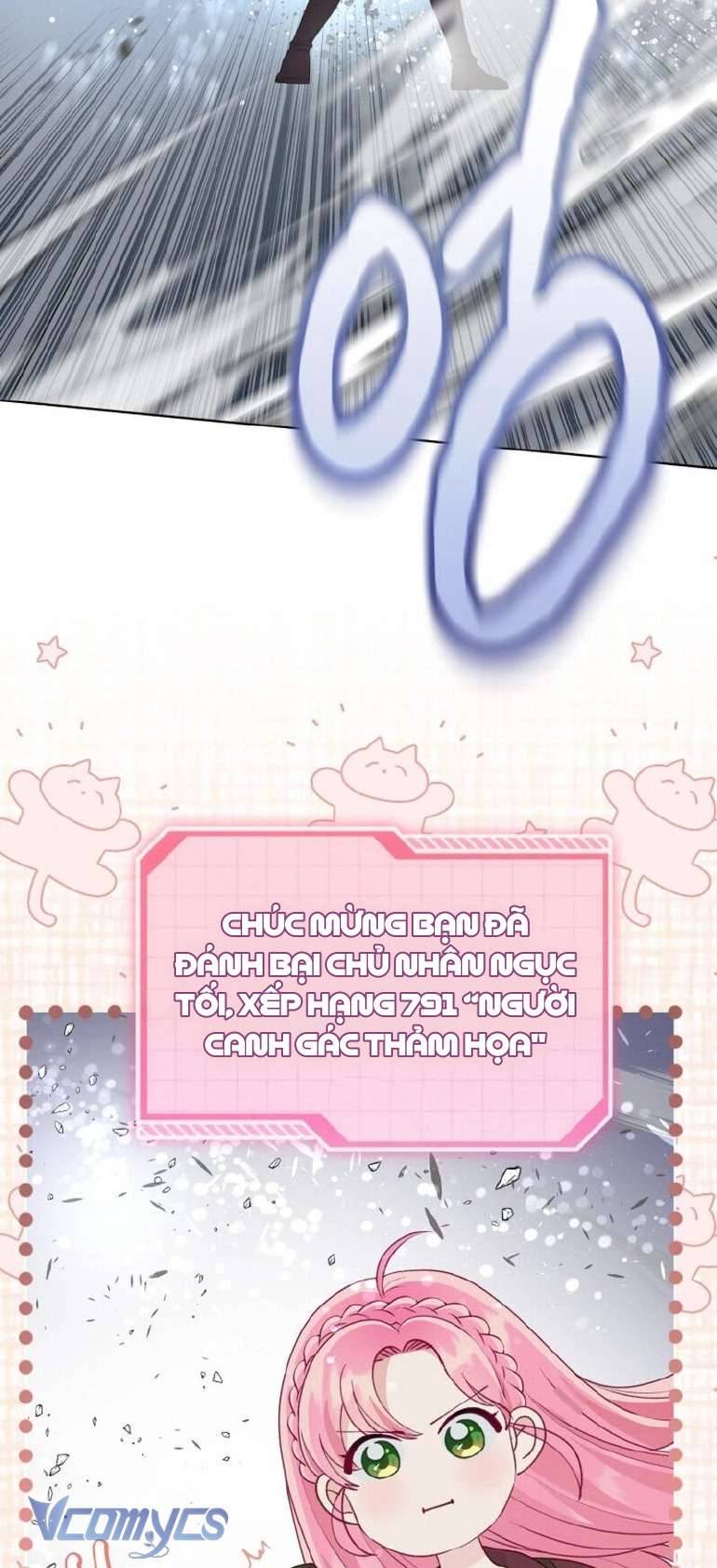 Sự Điều Trị Đặc Biệt Của Tinh Linh Chap 79 - Next Chap 80