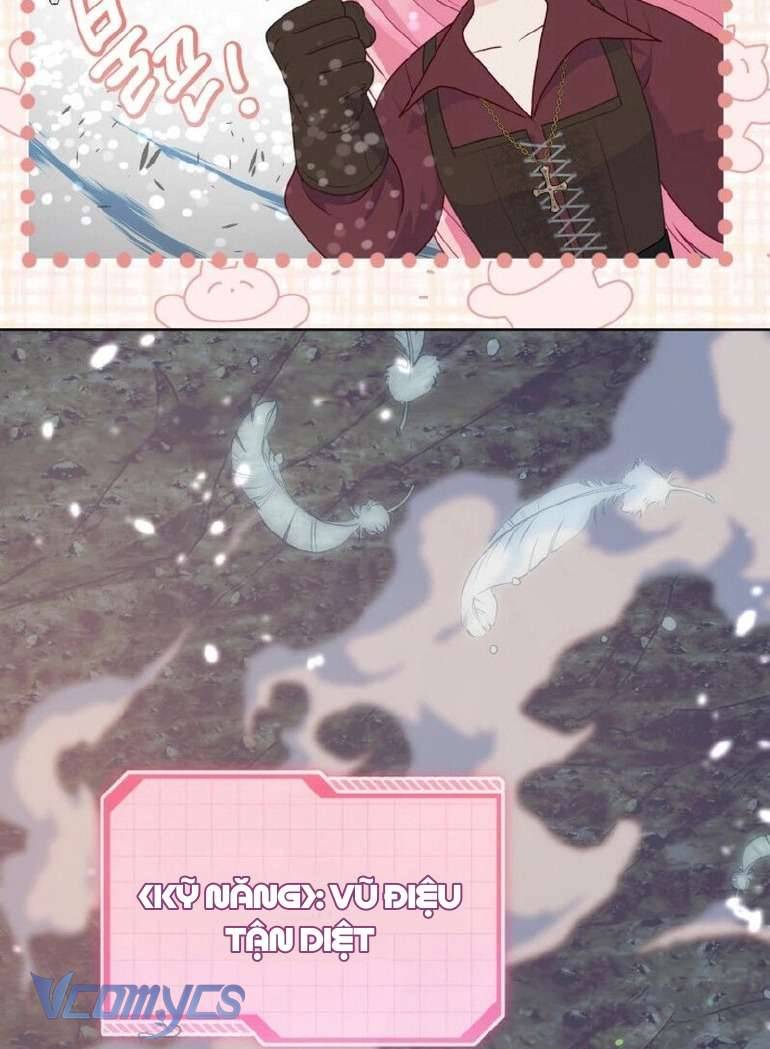 Sự Điều Trị Đặc Biệt Của Tinh Linh Chap 79 - Next Chap 80