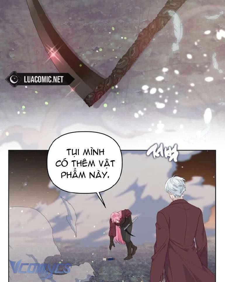 Sự Điều Trị Đặc Biệt Của Tinh Linh Chap 79 - Next Chap 80