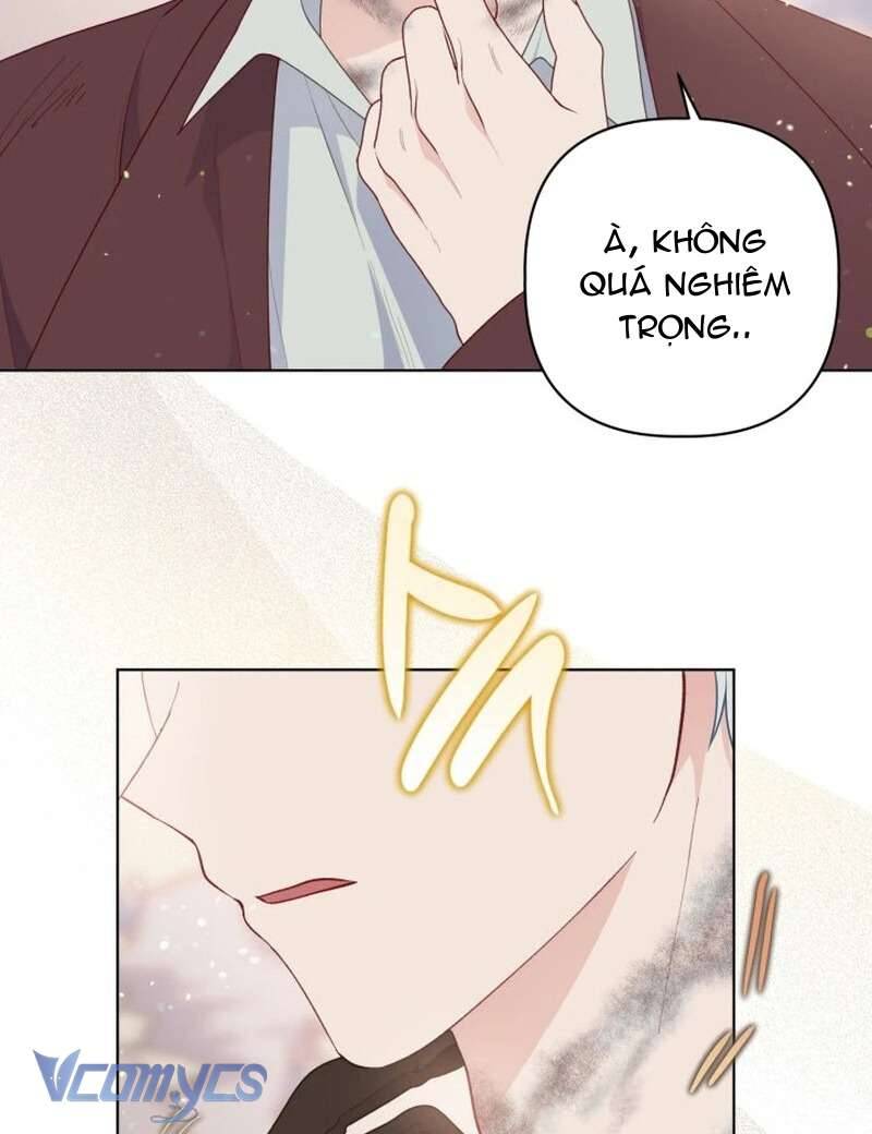 Sự Điều Trị Đặc Biệt Của Tinh Linh Chap 79 - Next Chap 80