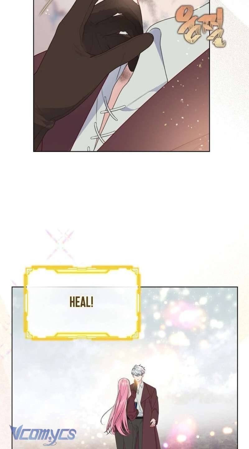 Sự Điều Trị Đặc Biệt Của Tinh Linh Chap 79 - Next Chap 80