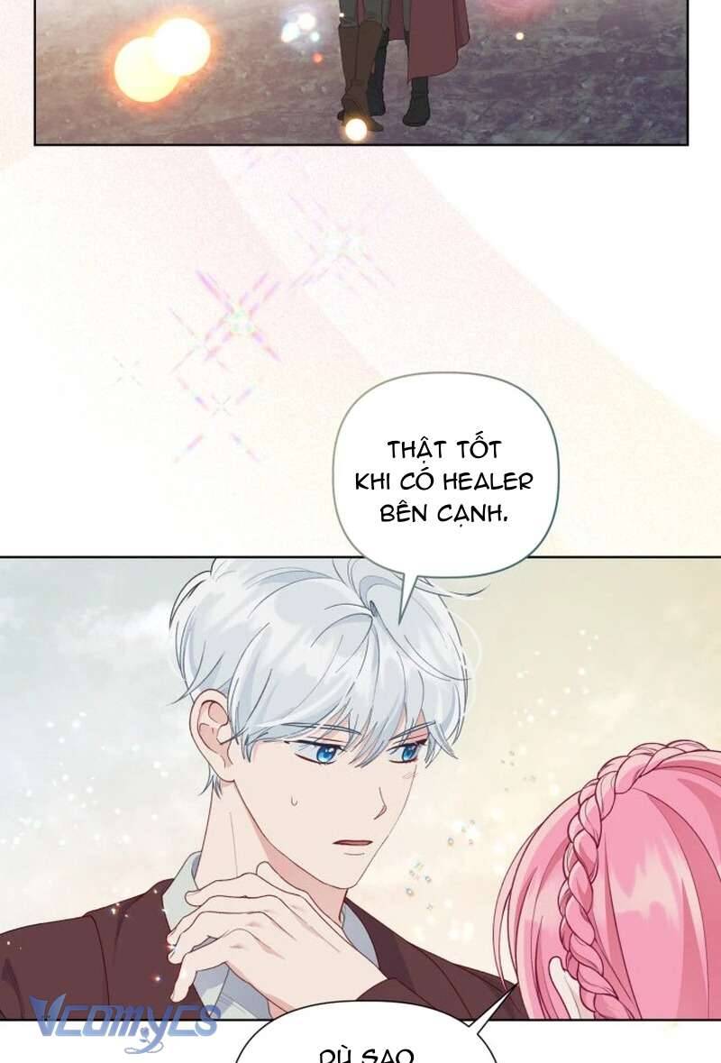 Sự Điều Trị Đặc Biệt Của Tinh Linh Chap 79 - Next Chap 80