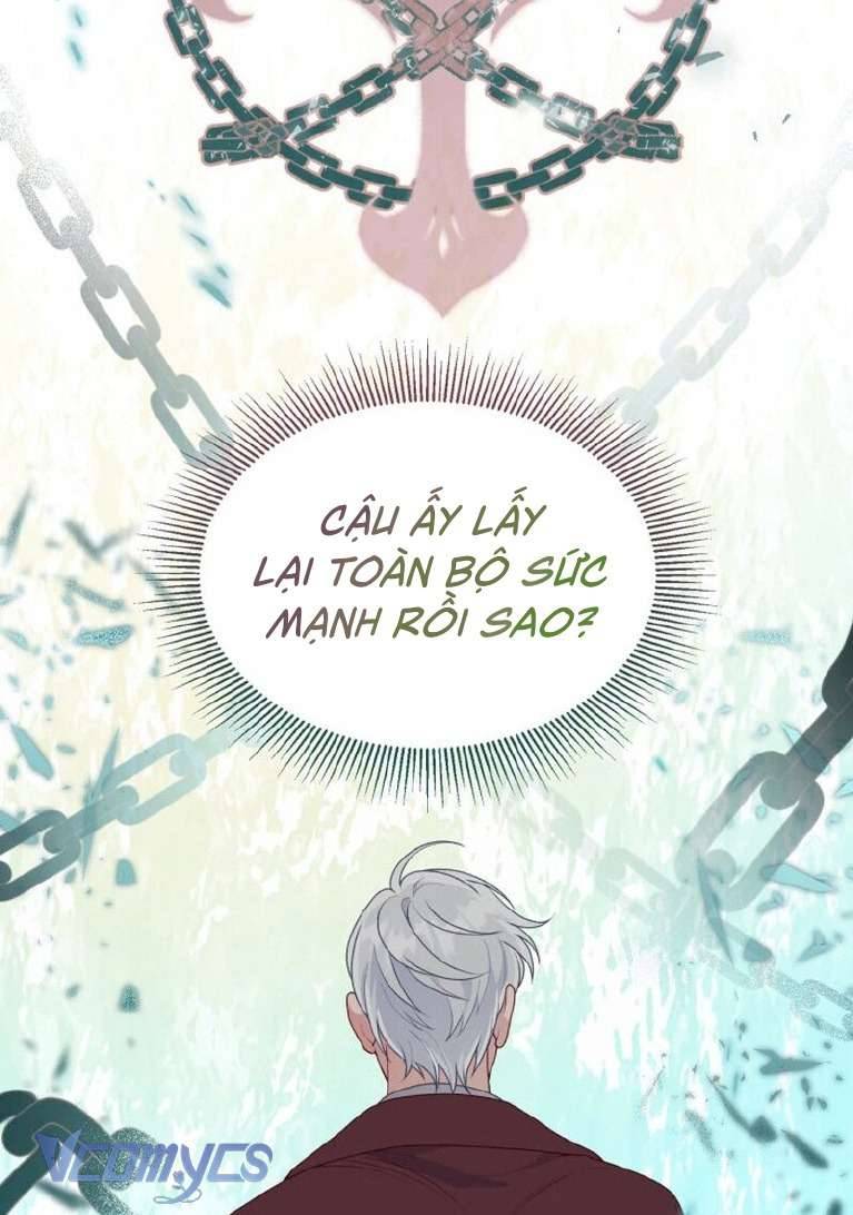 Sự Điều Trị Đặc Biệt Của Tinh Linh Chap 79 - Next Chap 80