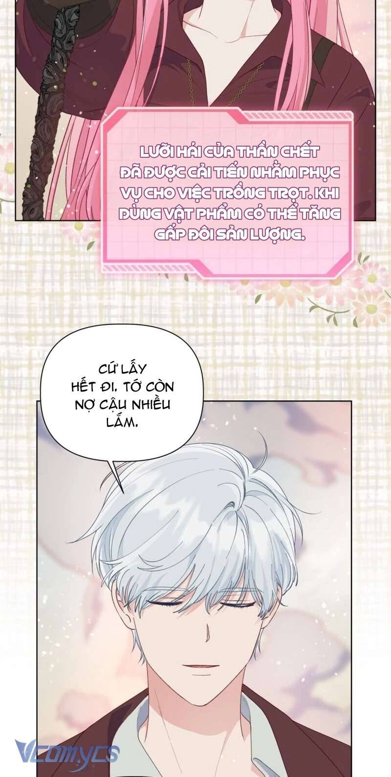 Sự Điều Trị Đặc Biệt Của Tinh Linh Chap 79 - Next Chap 80