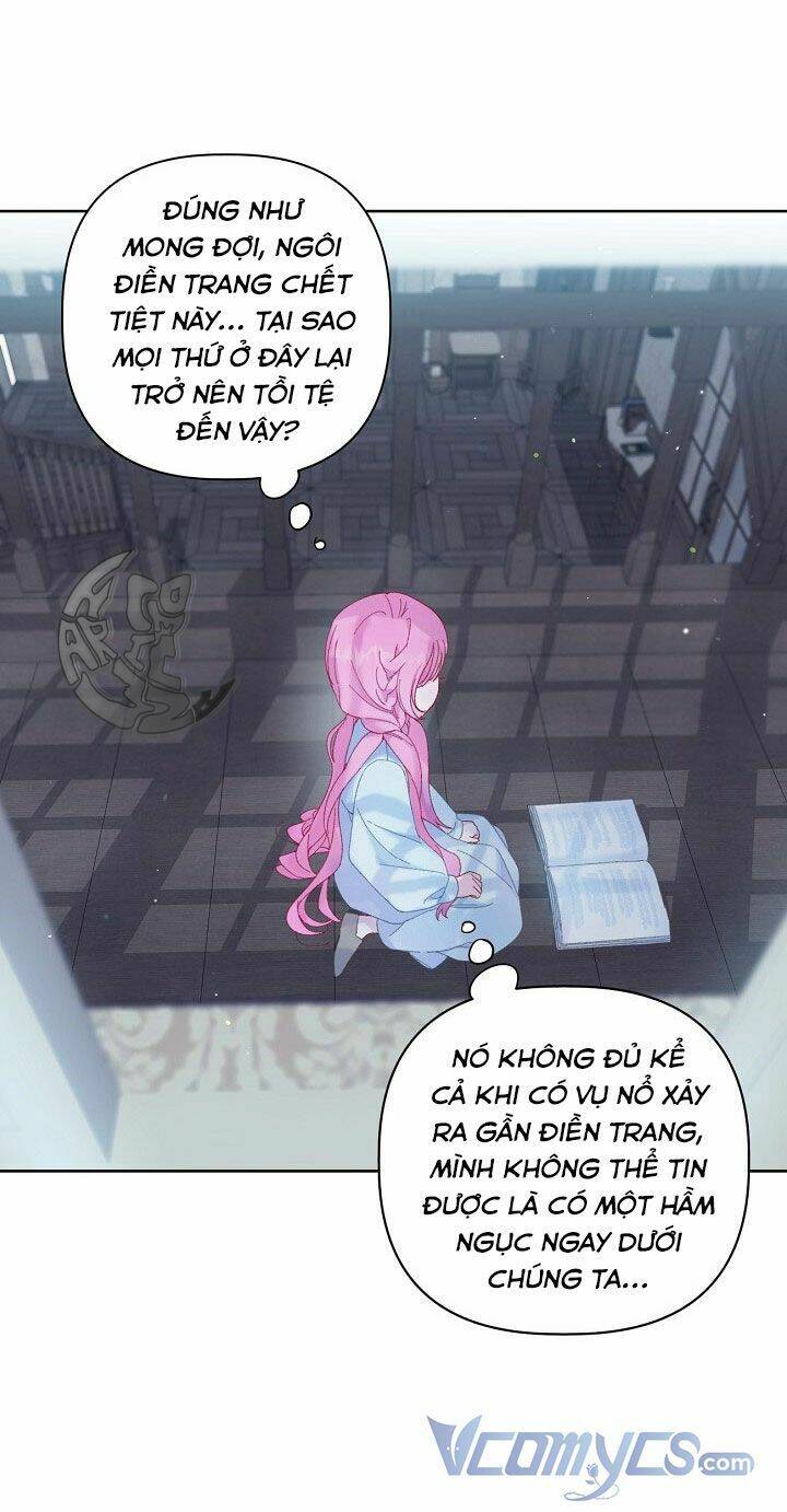 Sự Điều Trị Đặc Biệt Của Tinh Linh Chap 8 - Next Chap 9