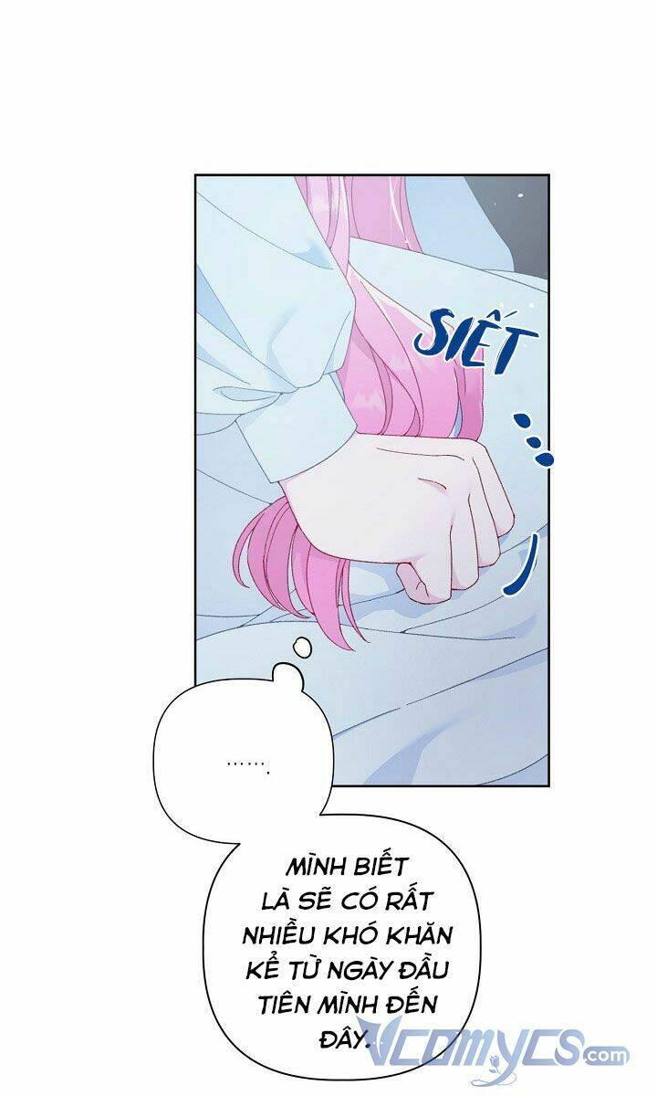 Sự Điều Trị Đặc Biệt Của Tinh Linh Chap 8 - Next Chap 9