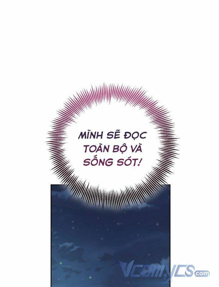 Sự Điều Trị Đặc Biệt Của Tinh Linh Chap 8 - Next Chap 9