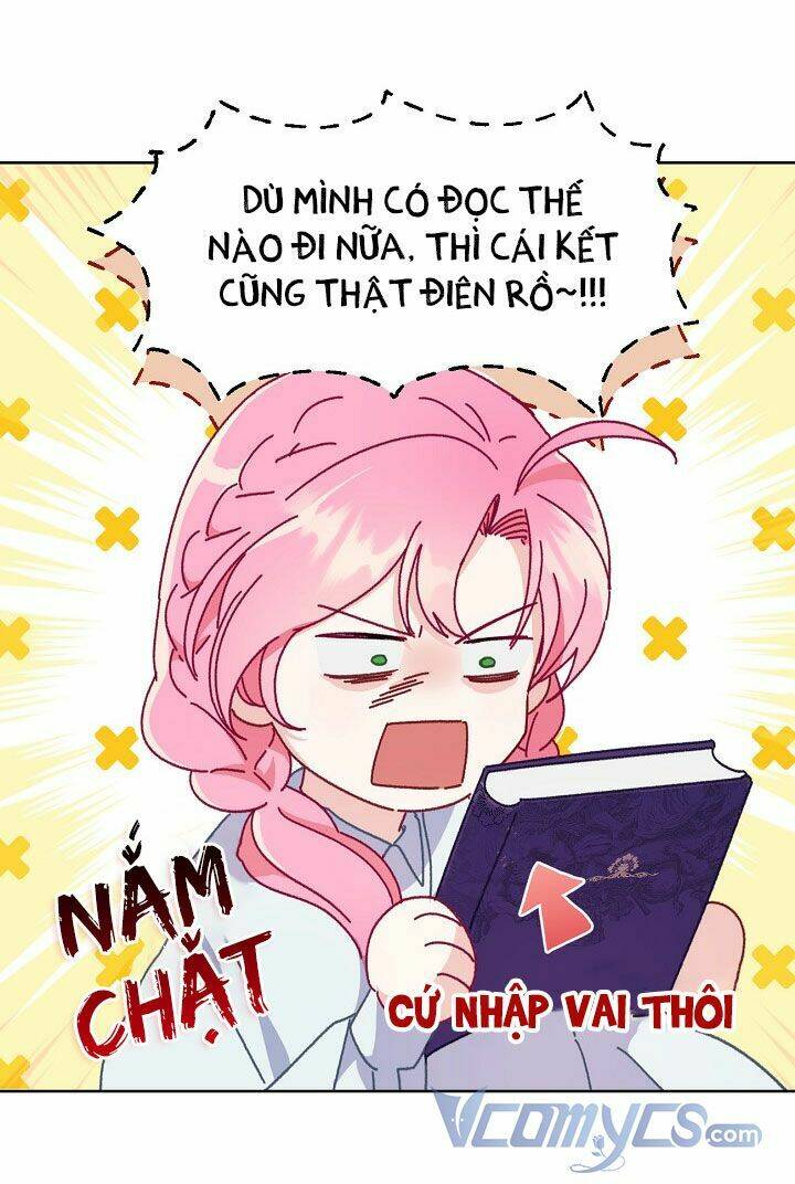 Sự Điều Trị Đặc Biệt Của Tinh Linh Chap 8 - Next Chap 9