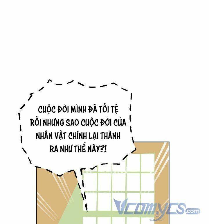 Sự Điều Trị Đặc Biệt Của Tinh Linh Chap 8 - Next Chap 9