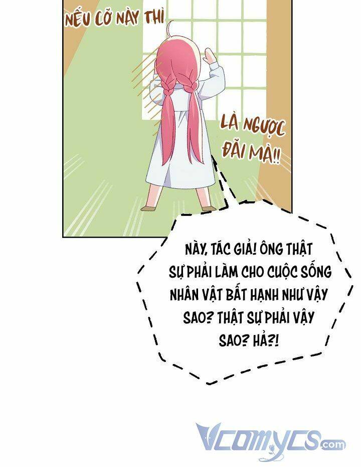 Sự Điều Trị Đặc Biệt Của Tinh Linh Chap 8 - Next Chap 9