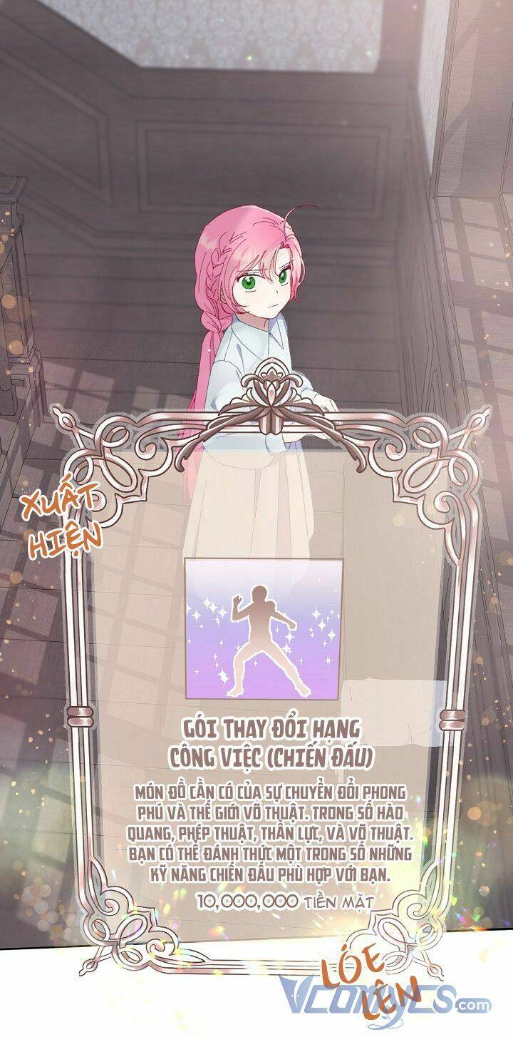 Sự Điều Trị Đặc Biệt Của Tinh Linh Chap 8 - Next Chap 9