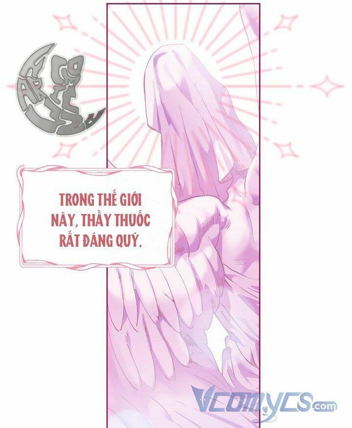 Sự Điều Trị Đặc Biệt Của Tinh Linh Chap 8 - Next Chap 9