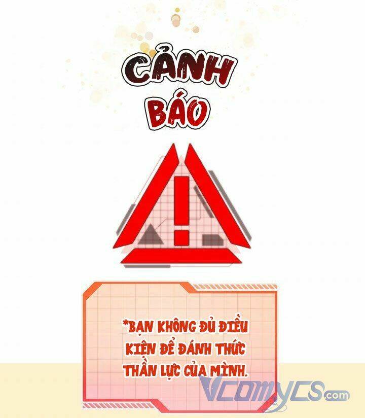 Sự Điều Trị Đặc Biệt Của Tinh Linh Chap 8 - Next Chap 9