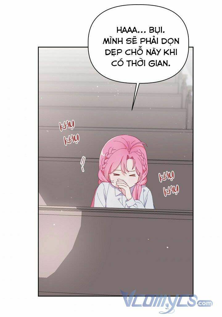 Sự Điều Trị Đặc Biệt Của Tinh Linh Chap 8 - Next Chap 9