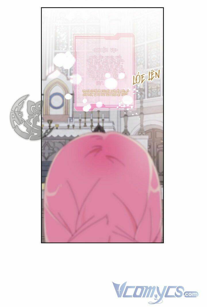 Sự Điều Trị Đặc Biệt Của Tinh Linh Chap 8 - Next Chap 9