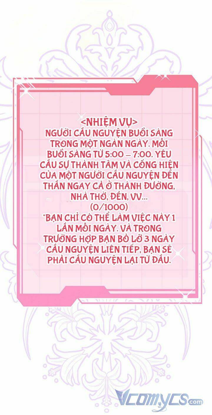 Sự Điều Trị Đặc Biệt Của Tinh Linh Chap 8 - Next Chap 9