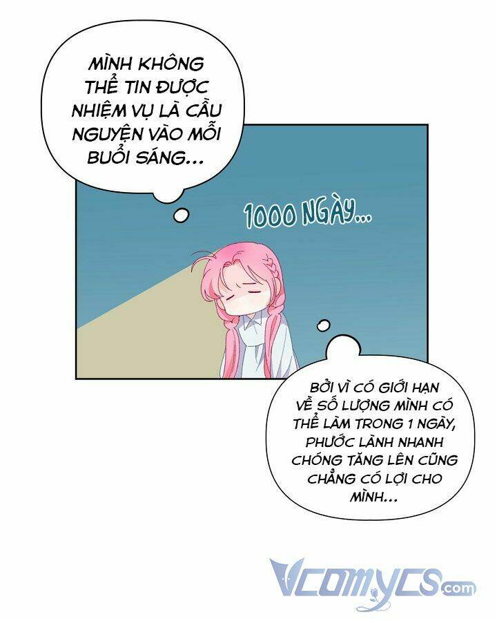 Sự Điều Trị Đặc Biệt Của Tinh Linh Chap 8 - Next Chap 9